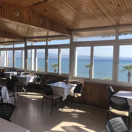 Hotel Ozsoy Akcay (Edremit)