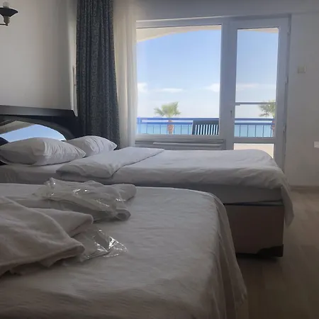 Ozsoy Hotel Akcay (Edremit)