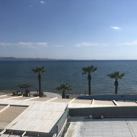 Hotel Ozsoy Akcay (Edremit)