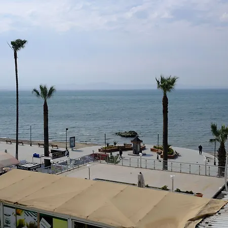 Ozsoy فندق 3*